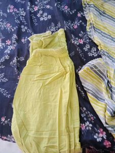 kurta set .kurt and pajama