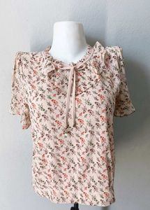 Chiffon Top💗