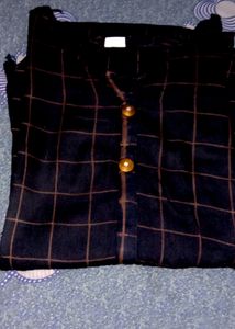 New Kurti Only One Time Use