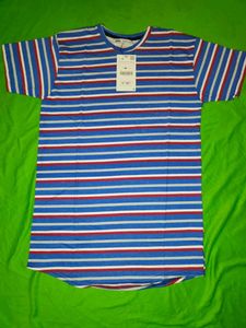 Zara Lycra T-shirt