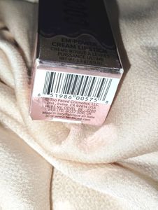 This Is Totally Brnad New Lipstick.