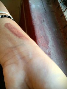 Brown Lover Lipstick