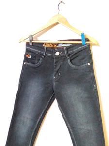 Zumax Brand Short Jean For Men
