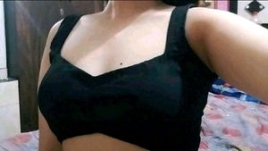 dori blouse padded