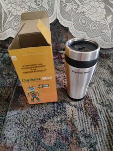 Stainless Steel Water Bottle
