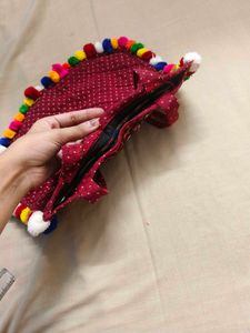 Handicraft Bag