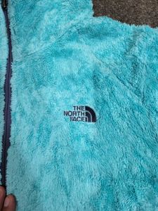 North Face Fleece Jacket