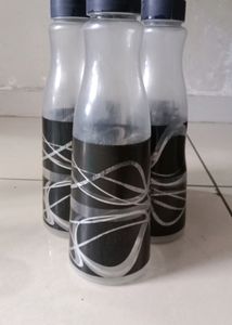 Water Bottle ( 5 Set )