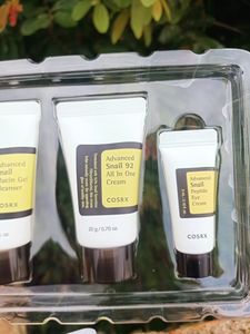 Cosrx All About Snail Kit ✨