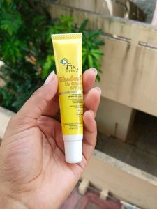 Lipbalm SPF 50 PA+++ UVA n UVB