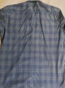 A Comfortable Shirt...