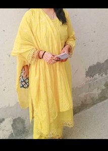 2kurti Set