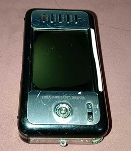 Kodak Easyshare V803 Digital Camera 📸