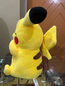 Pikachu Plush Toy