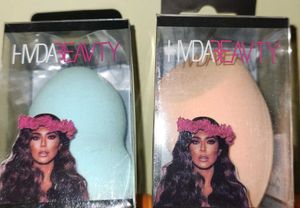 Huda Beauty Makeup Sponge