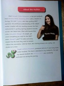 Zoology Med Easy by Samapti Sinha Mahapatra