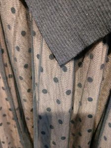 Super Gown Winter Wear.