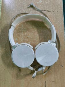 Sony Duplicate Not Working Head Phone