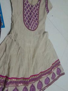 Good Condition Kurti L Size