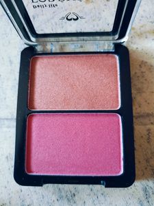 NEW UNUSED Daily Life Forever52 Butter Blush,