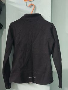 Descente Athletic Jacket