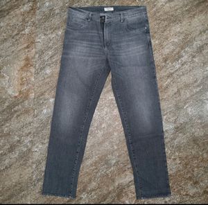 Tailorable Jeans (Made In Italy)