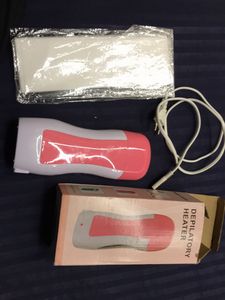 Depilatory Heater Kit
