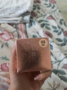 Maliao Cosmetics Skinveil Foundation