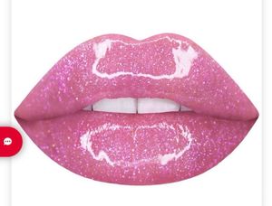 Lime Crime Wet Cherry Gloss