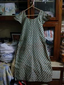 Ethnic Kurta