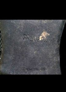 Authentic Ziera Shimmer Shoe
