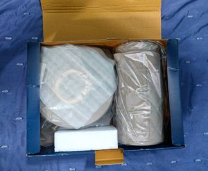 Cello Ornetto Gift Set