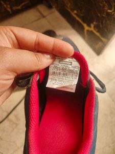 Decathlon Trekking Women Shoes