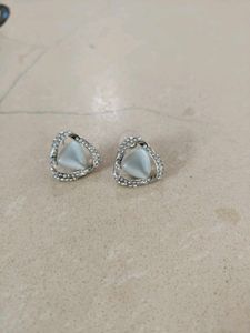 Cute Triangle Earrings