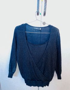 Pretty Top Shimmer✨