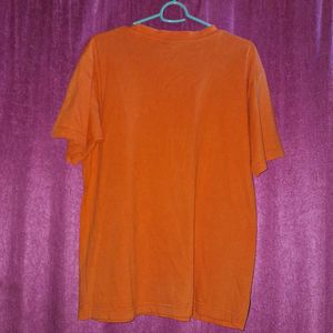 Oversized Tee