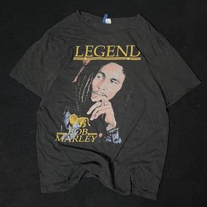 Bob Marley Legend Tshrt