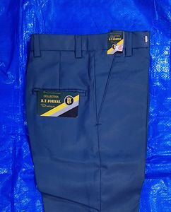 Dark Grau Pants