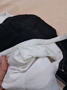 Women&#39;s Korean Crop Top