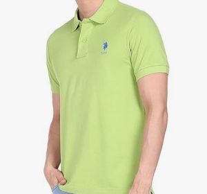 U.S. POLO ASSN.