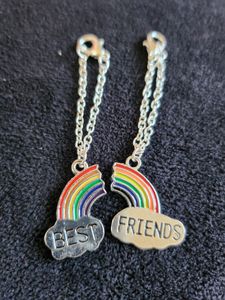 Best Friend Watch Charms