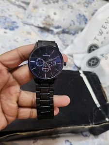Maxima Attivo Watch