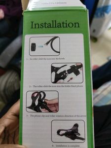 Universal Grip Bracket