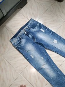 Branded Jeans