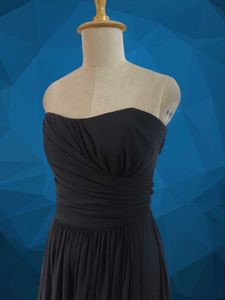 Elegant Black Dress