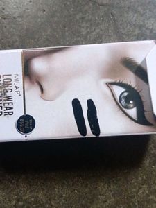 Milap Long Wear Eyeliner