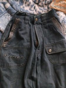 Cargo Pants