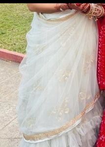 Elegant Party Wear Gown