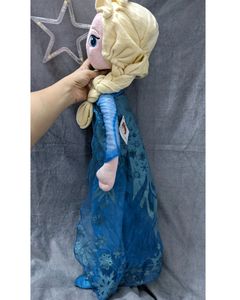 Elsa - Frozen