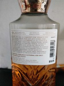 BATH &amp; BODY WORKS